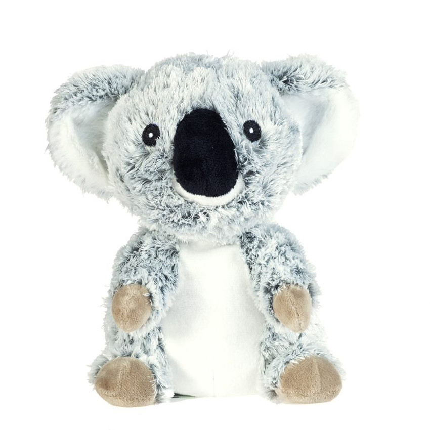 Peluche bouillotte Koala 