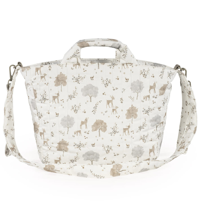 Sac à langer imperméable Nara 
