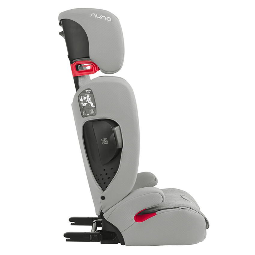 Siège-auto Isofix Aace groupe 2/3 - Frost 