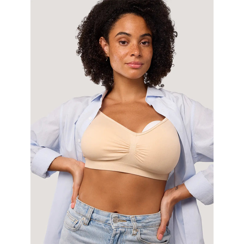 XXL - Soutien-gorge pour tire lait Perifit 