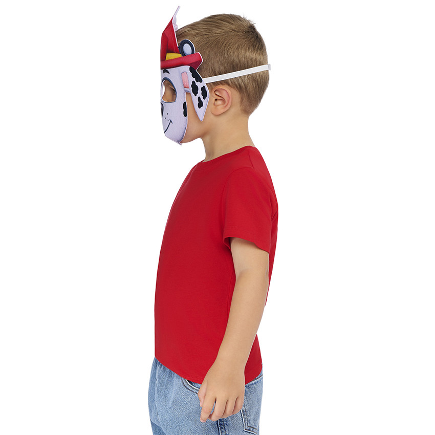 Masque Marcus Pat'Patrouille pour déguisement enfant 