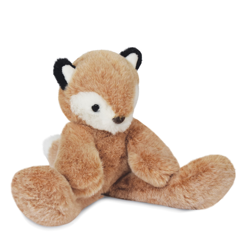 Peluche Sweety renard 25cm 