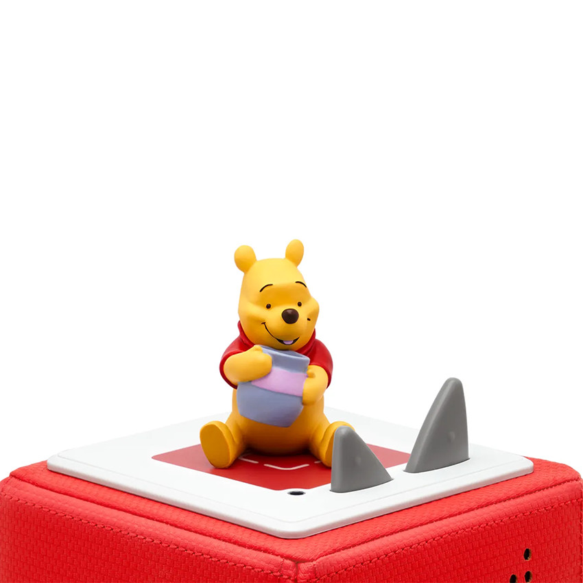 Figurine audio Tonies Disney Winnie l'Ourson 