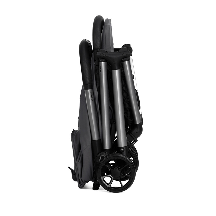 Poussette canne compacte et inclinable Aero - Cloud 