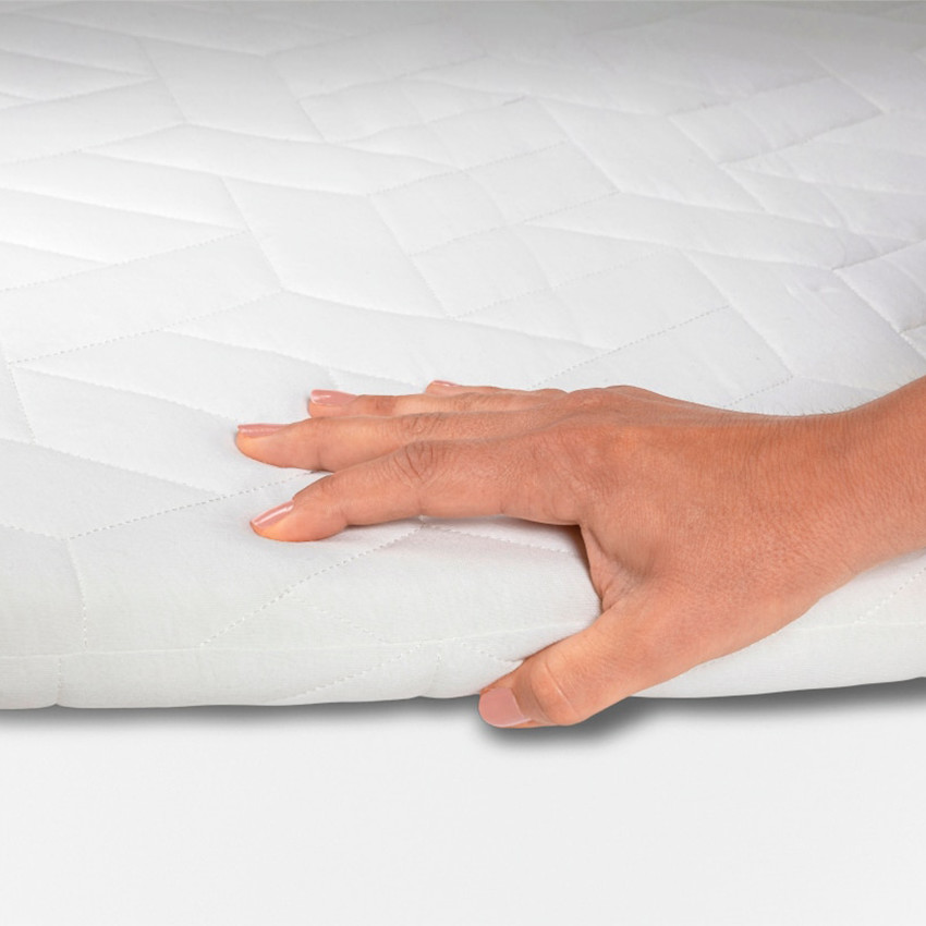 Lit de voyage Calao Light Beyond Graphite Eco 