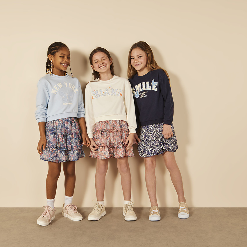 Pull crop top fille 10 ans new arrivals