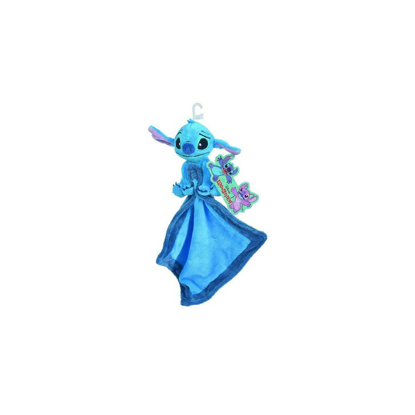 Doudou Disney Stitch 13 cm 