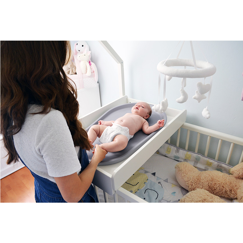 Matelas à langer Squishy 