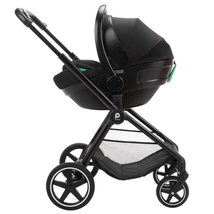 Adaptateurs de siège-auto i-Prim pour poussette Athena 