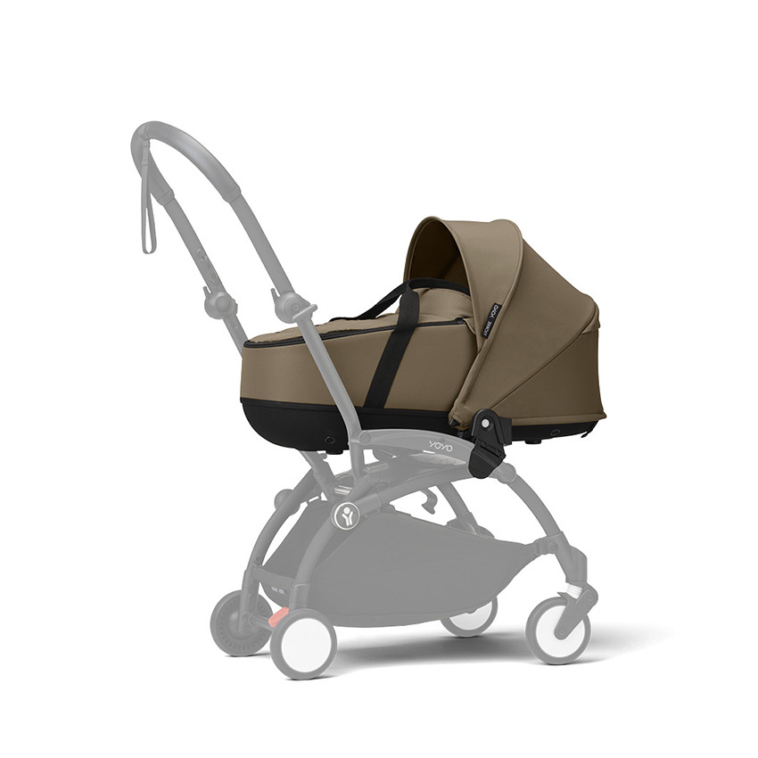 Nacelle Stokke® YOYO® - toffee 