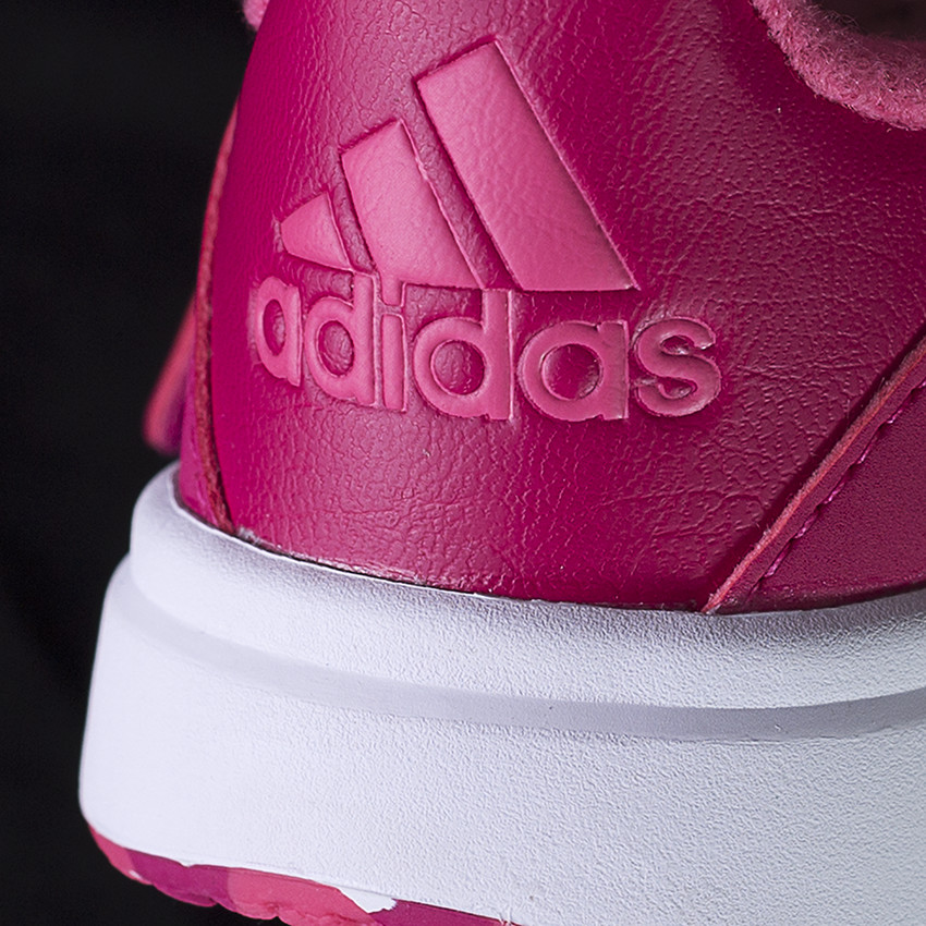 ADIDAS - Baskets basses Snice à double scratchs 