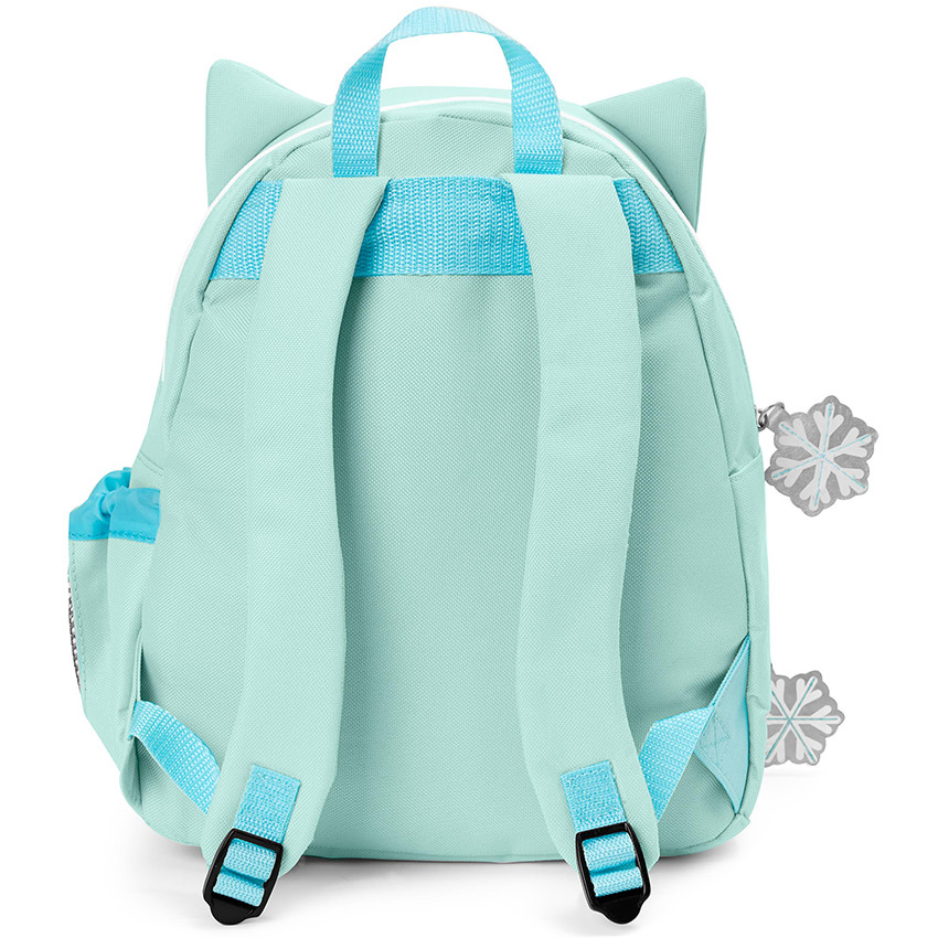 Sac à dos Zoo d'hiver - Renard bleu 