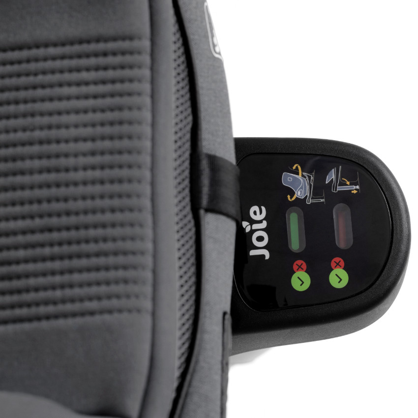 Siège auto i-Harbour™ Pro - Ebony 