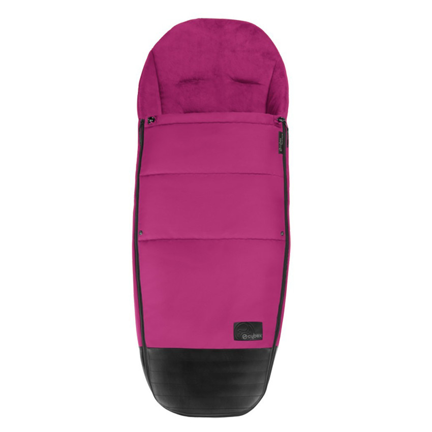 Chancelière Mios - Mystic Pink 