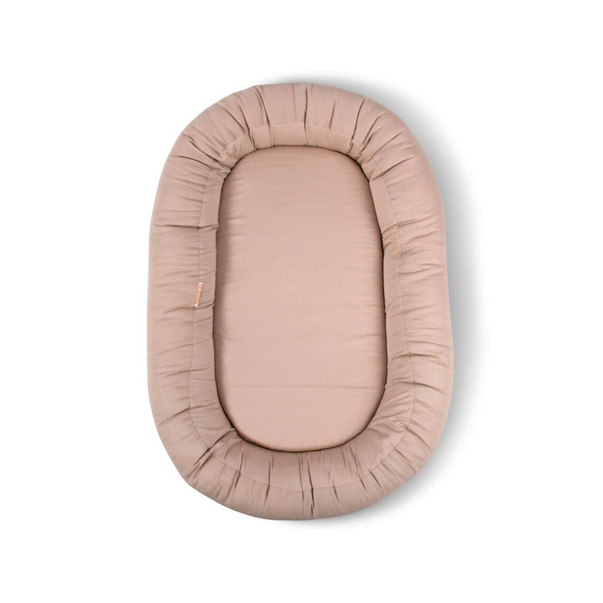Cale-bébé Babynest beige  