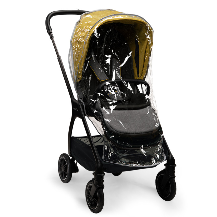 Poussette Triv – Lemon 