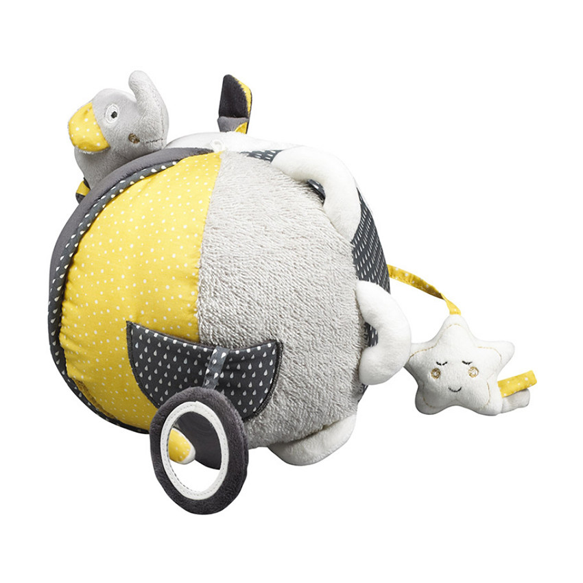 Sauthon best sale babyfan orchestra