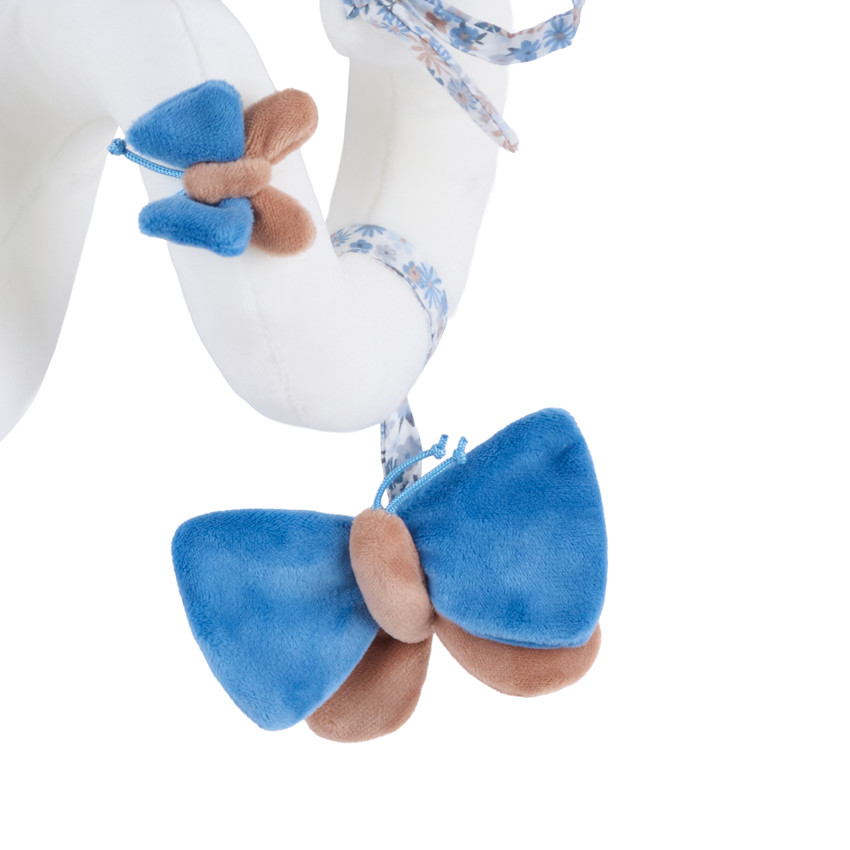 Spirale d'activités Tiny Flowers 