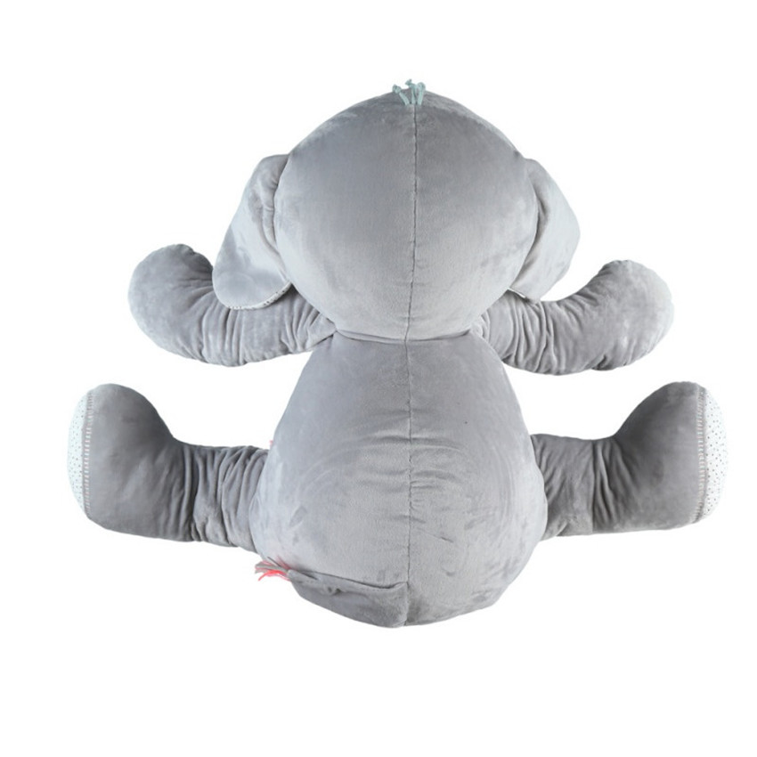 Peluche Anna 80 cm - Anna et Milo 