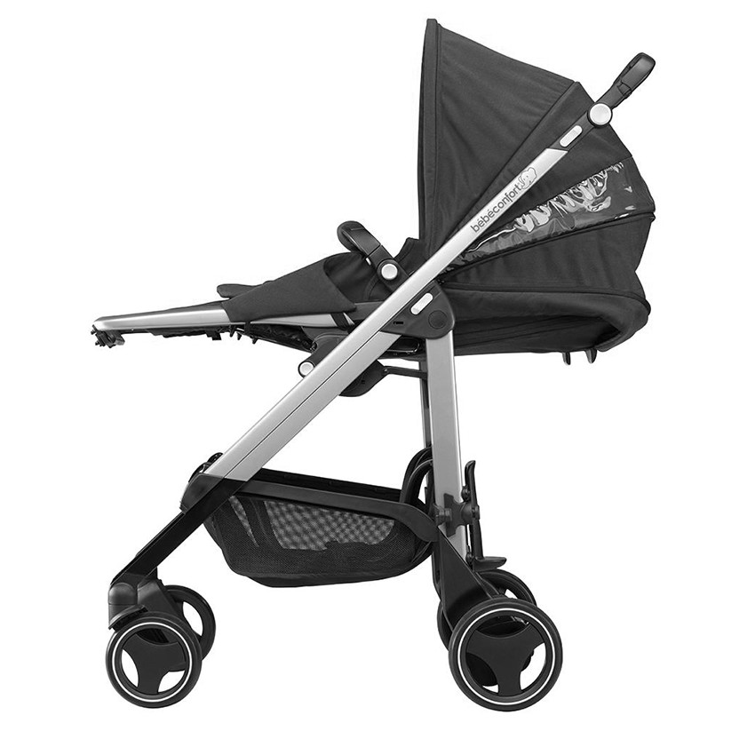 Poussette trio loola 3 2025