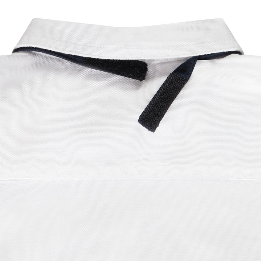 Chemise de cérémonie avec nœud papillon pour bébé garçon 