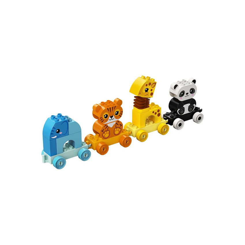 Train des Animaux - Lego Duplo 