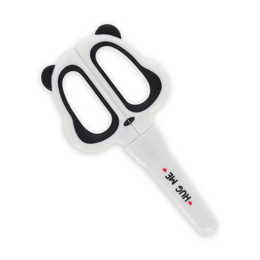 Paire de ciseaux pour enfant Panda 