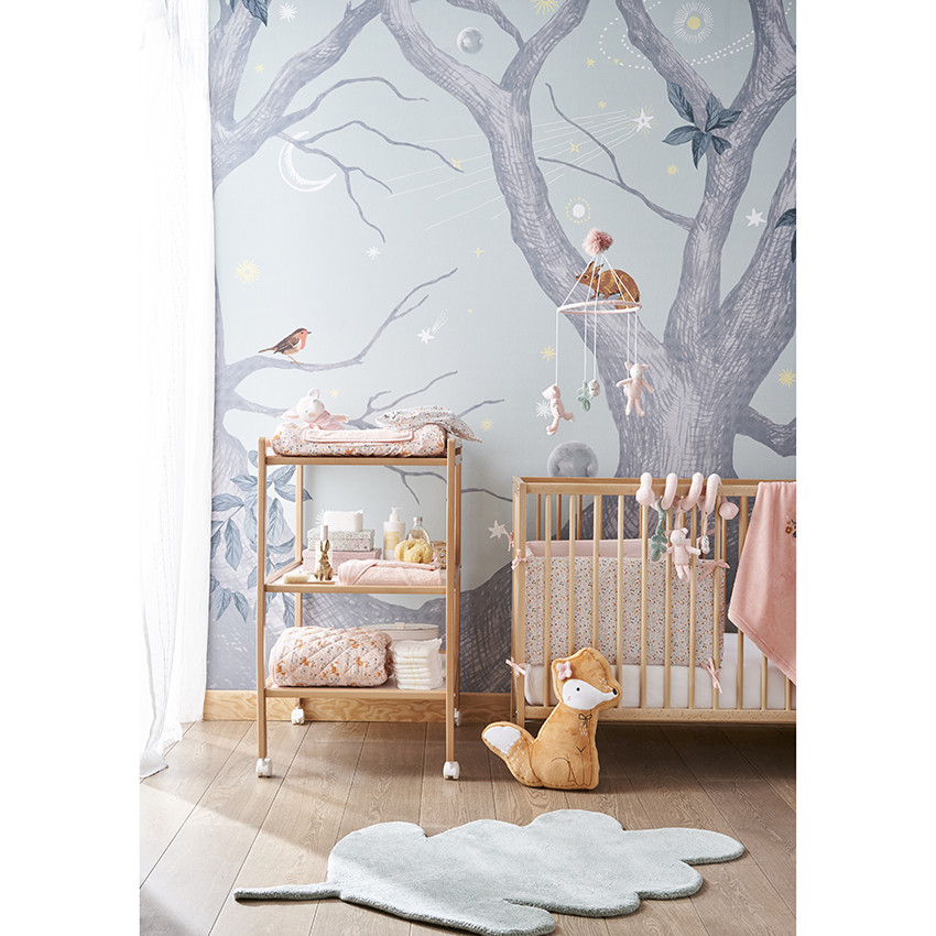 Mobile Forêt enchantée 