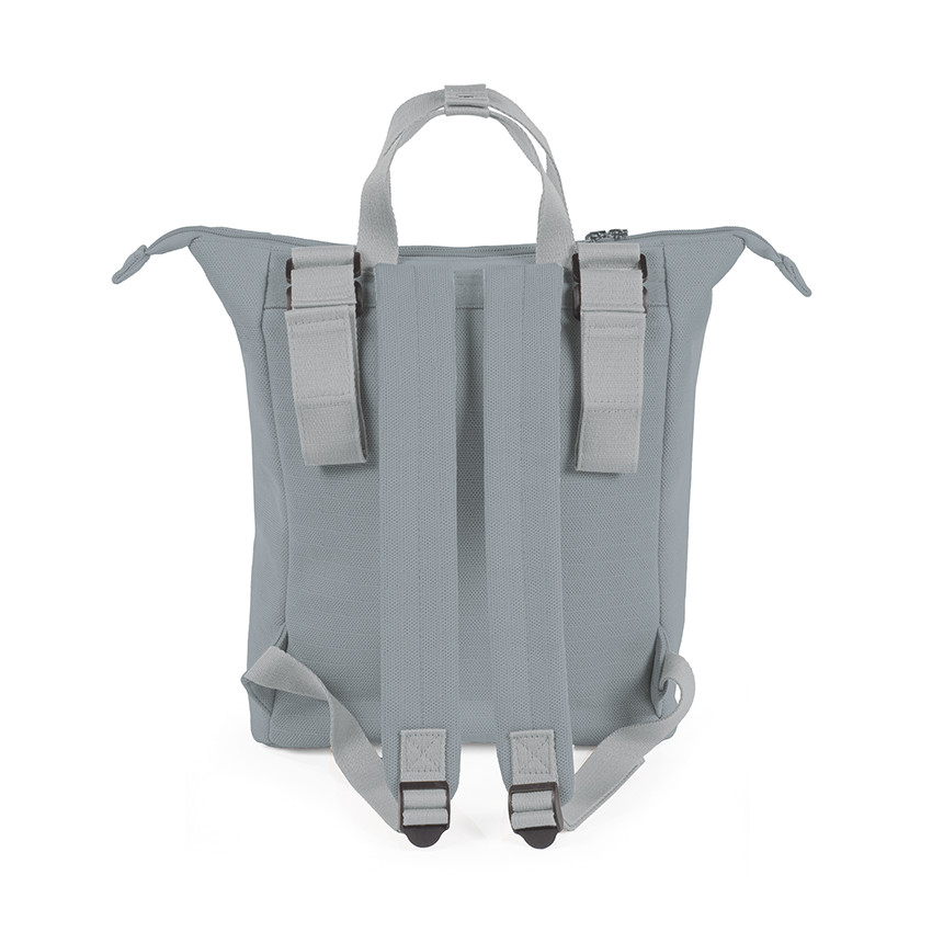 Sac à dos à langer Eco Mum + tapis cloud 