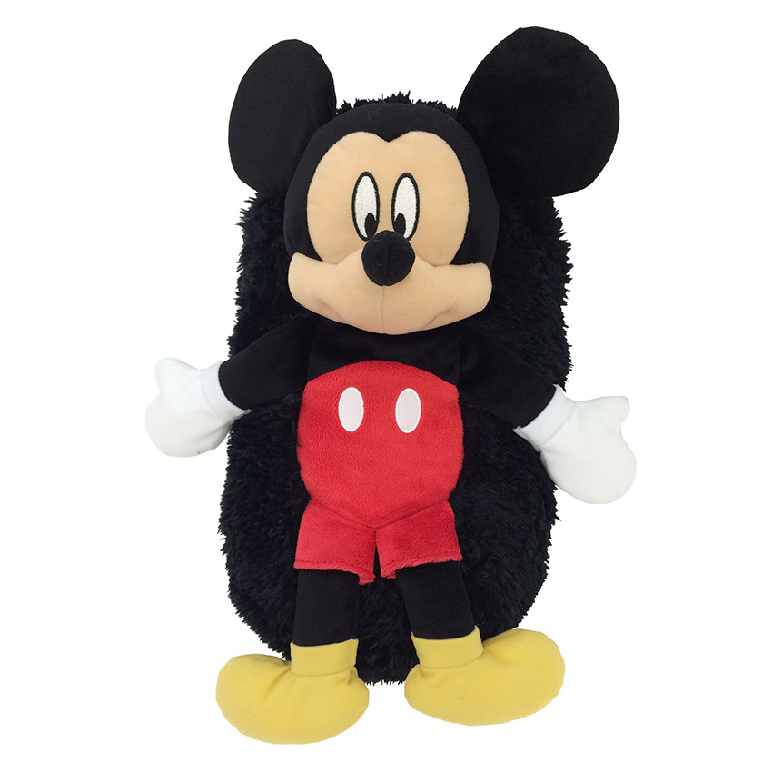 Peluche Cali Pet's Mickey - 35 cm 