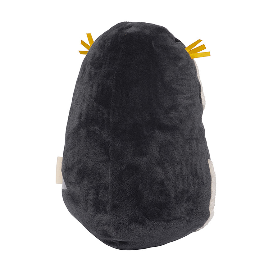 Coussin déco Pingouin - Les Nanouks 