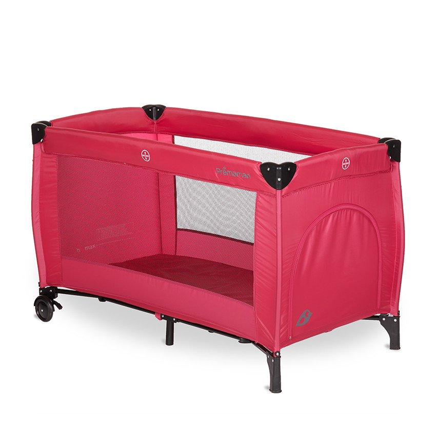 Lit pliant Extra - Fuchsia 