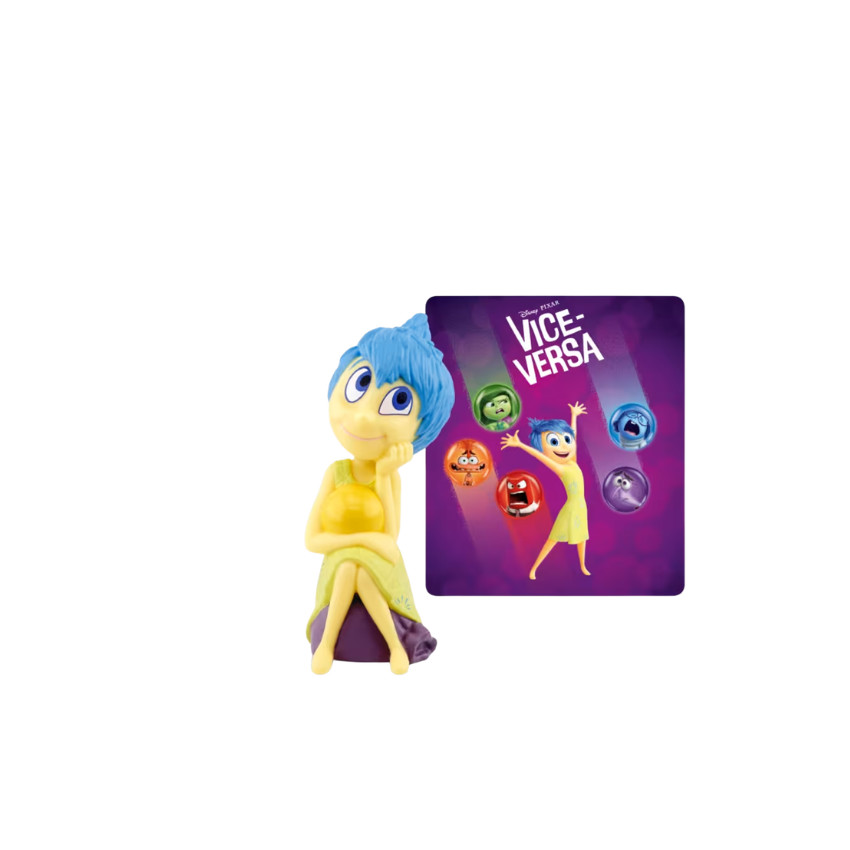 Figurine Tonies Joie de Vice-Versa Disney-Pixar 
