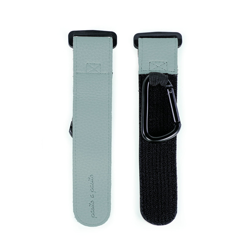 Lot de 2 crochets Icon pour poussette Sky 