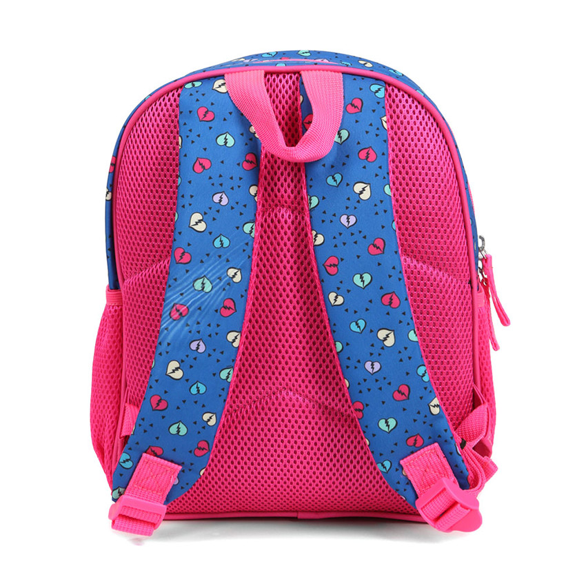 Sac à dos double compartiment LOL Surprise 