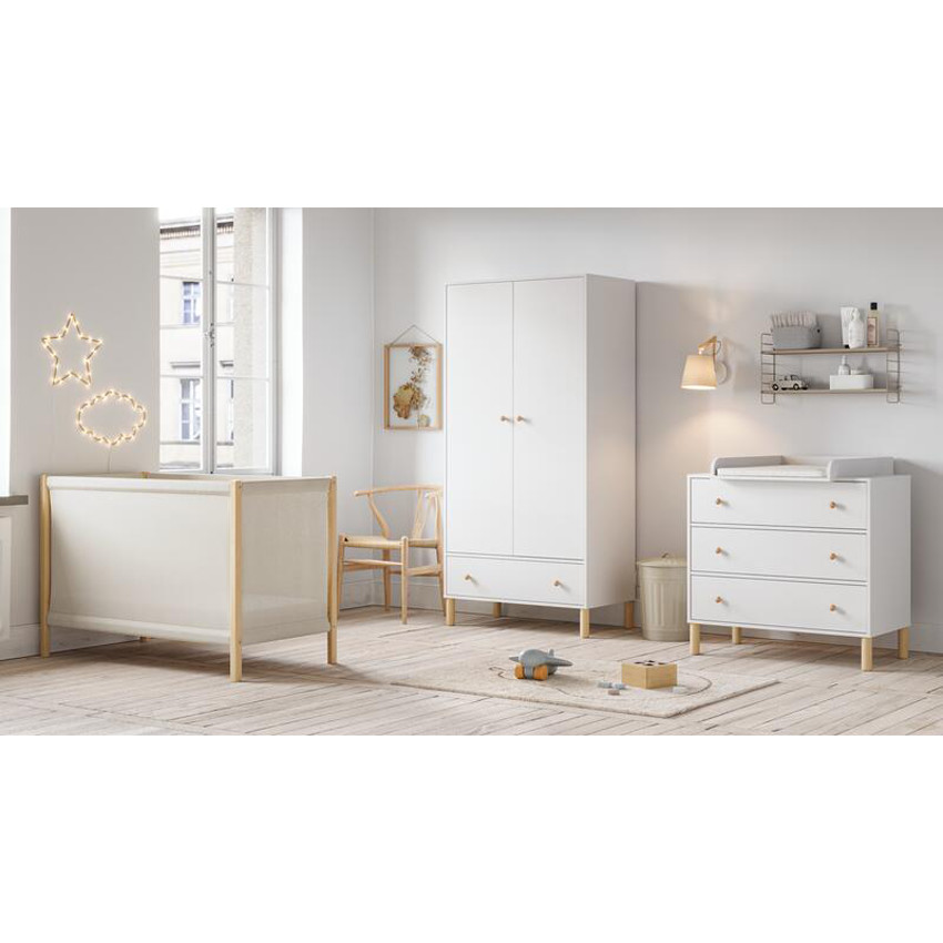 Lit 60x120 cm Tela 