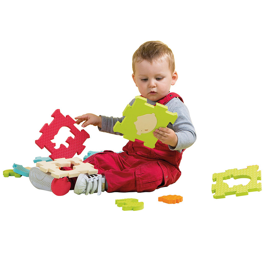 Dalles Animaux petit modèle 