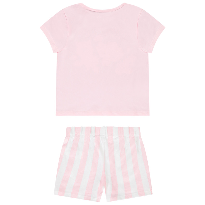 Set pyjama court Stella & Everest Pat'Patrouille pour fille 