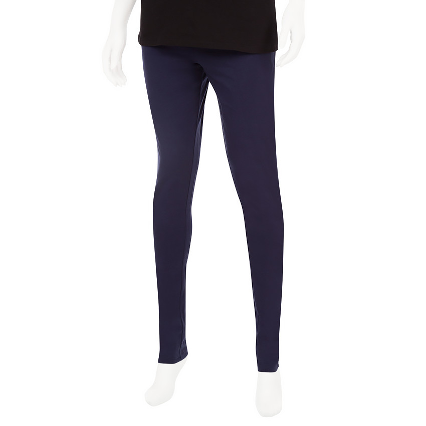 Legging coupe slim bandeau haut 