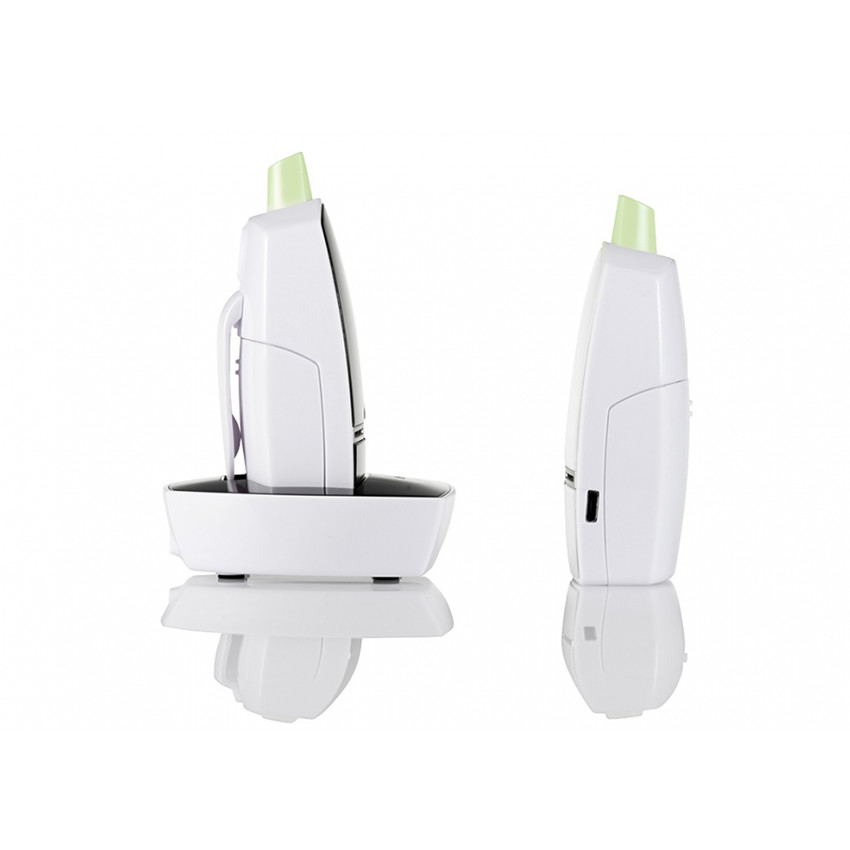 Babyphone Premium Care avec option berceuse 