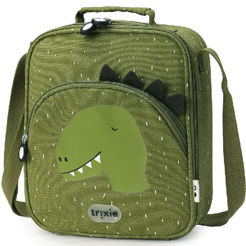 Sac isotherme – Sac repas - Mr Dino 