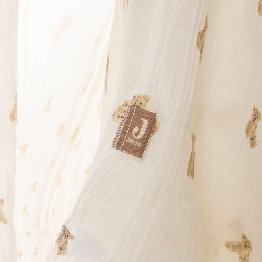 Ciel de lit 245cm Mini Teddy Bear 