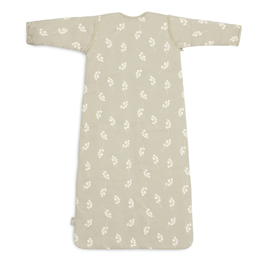 Gigoteuse manches amovibles 70 cm - Twig Vert Olive 