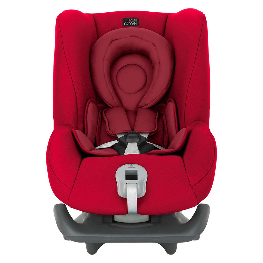 Siège-auto First Class Plus groupe 0+/1 - Flame Red 