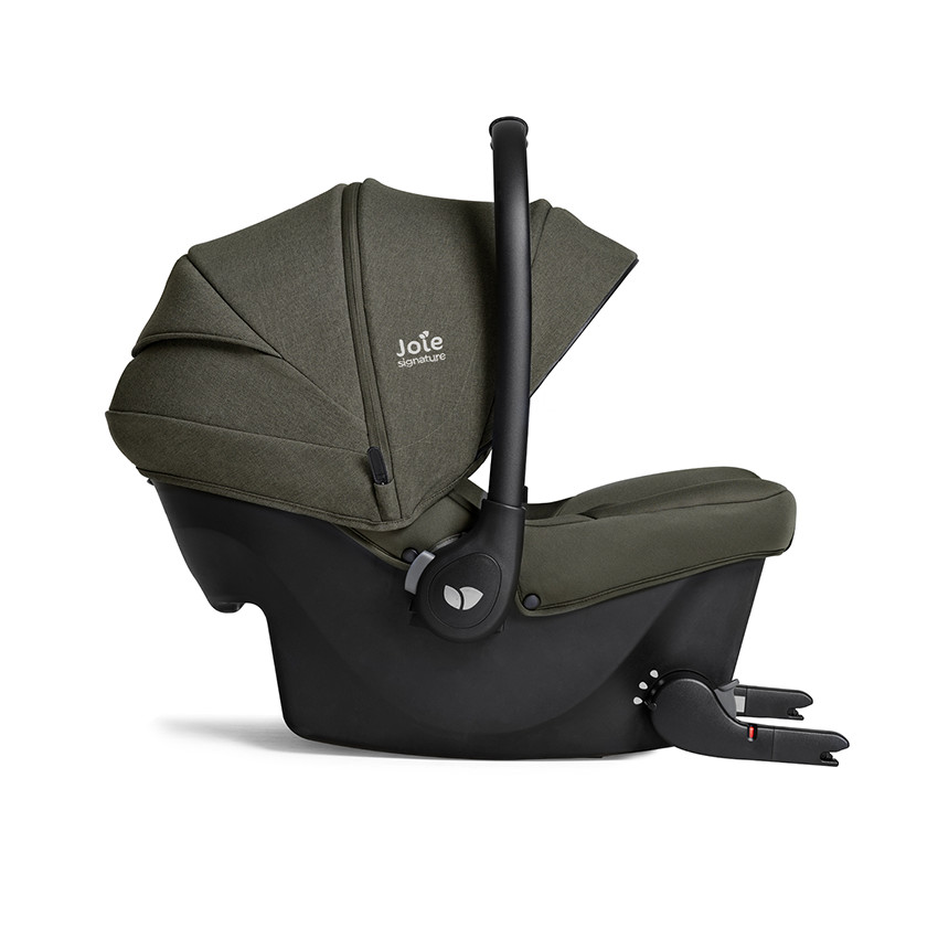 Siège-auto i-Size Sprint Evergreen  