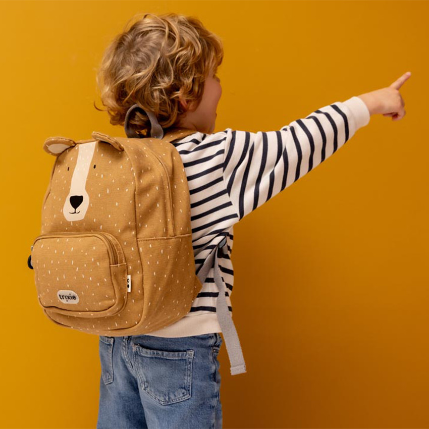 Sac à dos 7,5L Mr. Bear 
