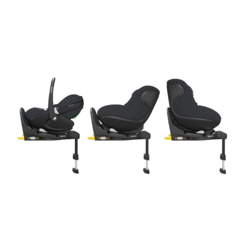 Base Isofix Familyfix 360 Pro 