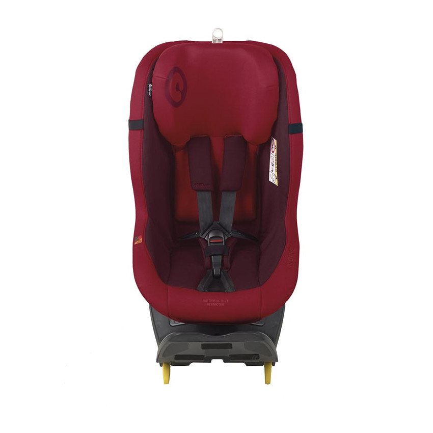 Siège-auto i-Size Ikonic R Matt Black 