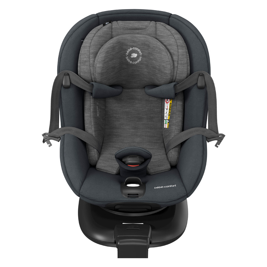 Siège-auto i-Size Mica - Authentic Graphite 