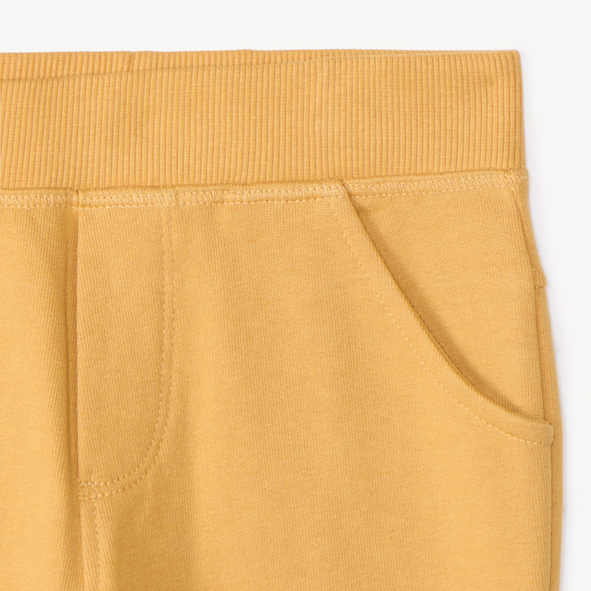 Ensemble jogging avec print dessin pour bébé garçon 